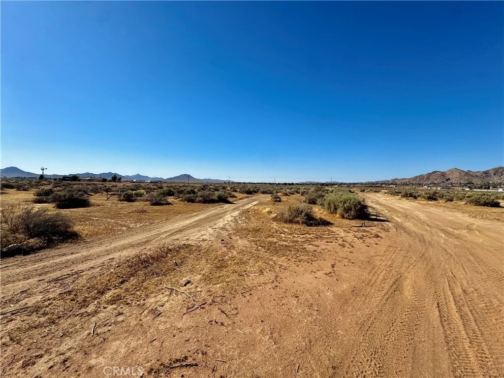 Photo of 15369 Ocotilla Road