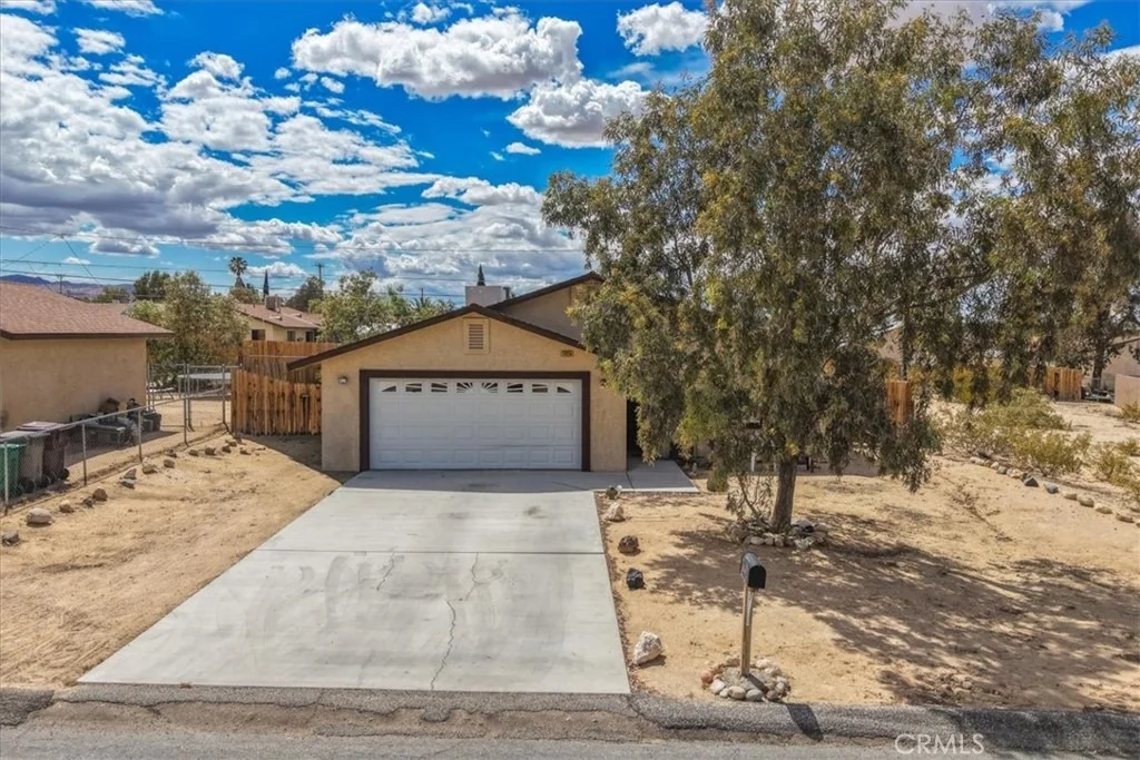 Photo of 5626 Morongo Road