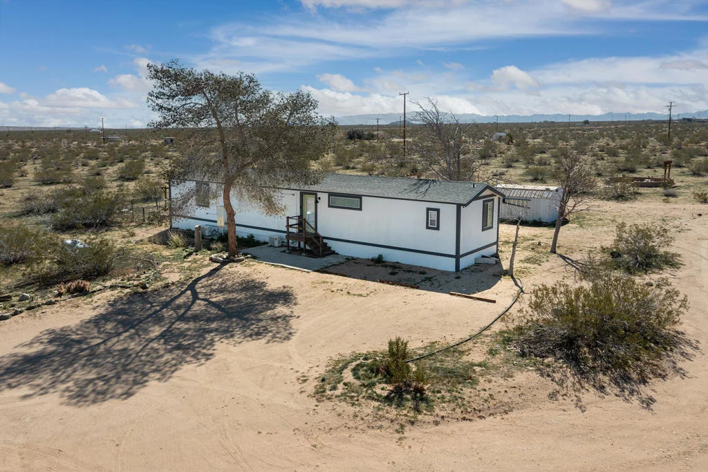 Photo of 61186 Sespe Street