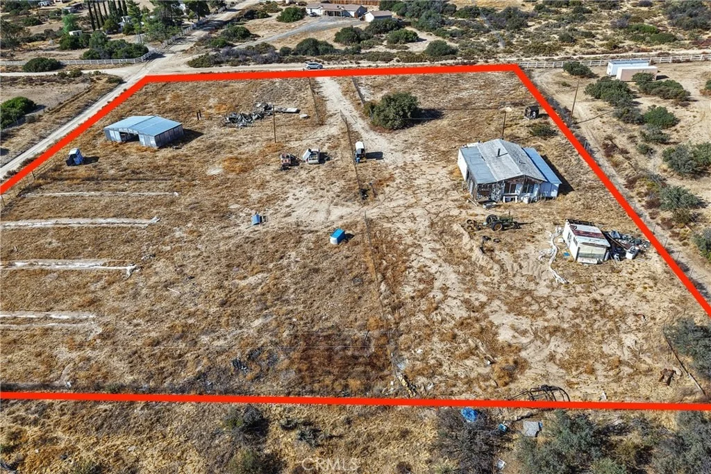 Photo of 60871 Indian Paint Brush Road