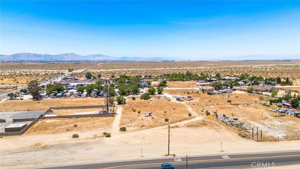 Photo of 0 90th St E Palmdale Blvd E
