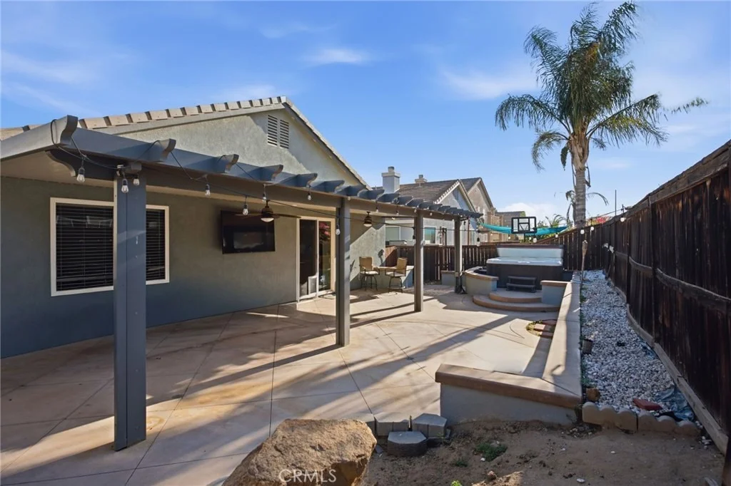 Photo of 30108 Hardrock Drive