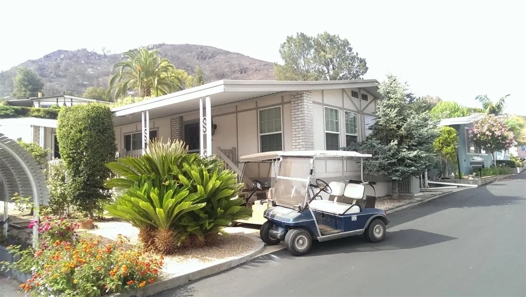 Photo of Unit 133 at 4650 Dulin Rd
