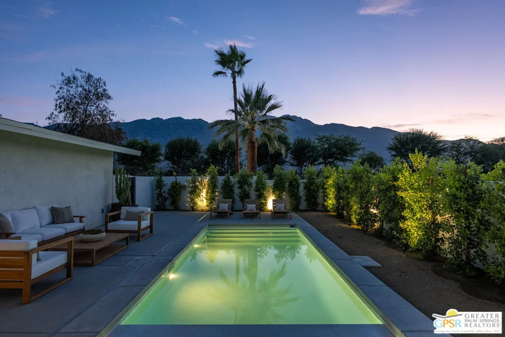 Photo of 2525 E Morongo Trail