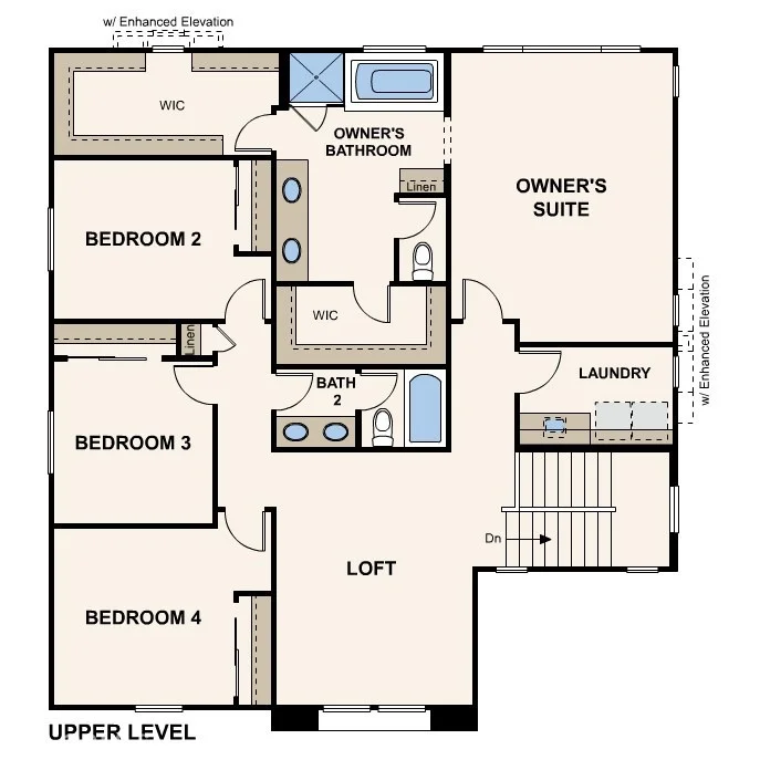 Photo of 8567 Tamarack Street