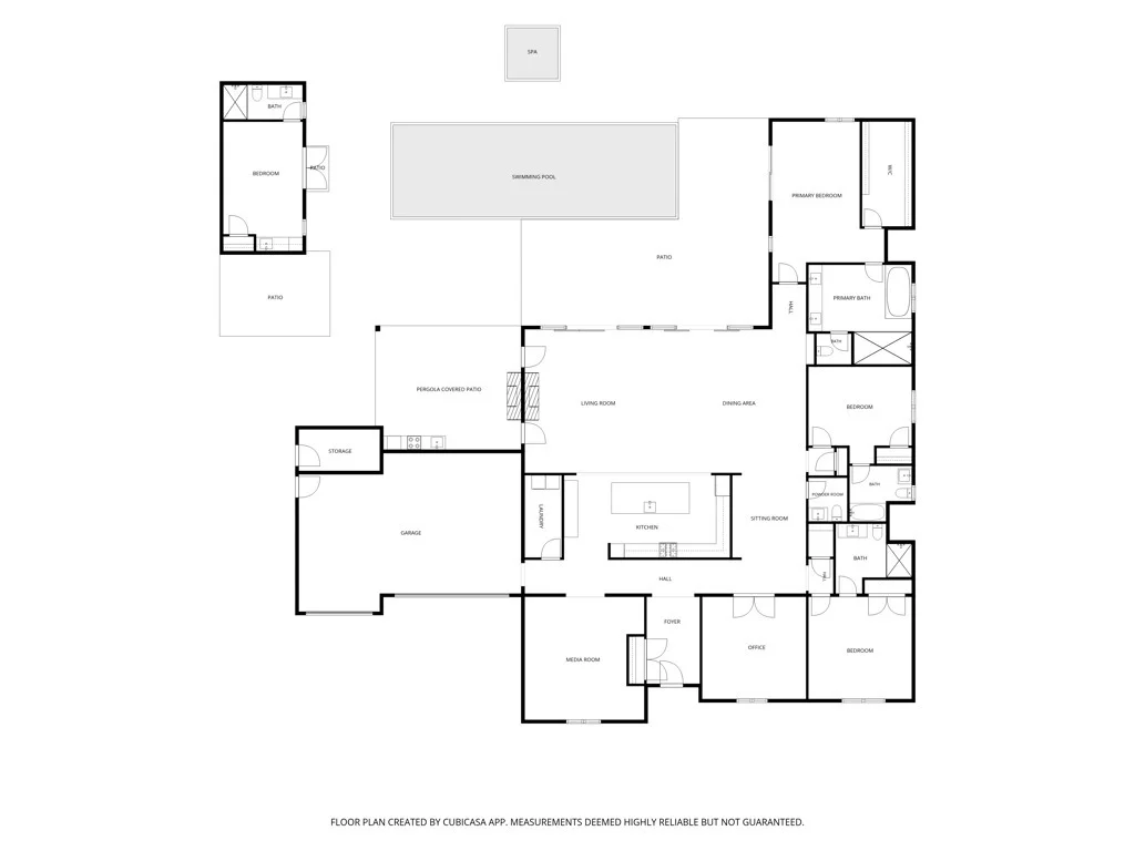 Photo of 3077 Monte Sereno