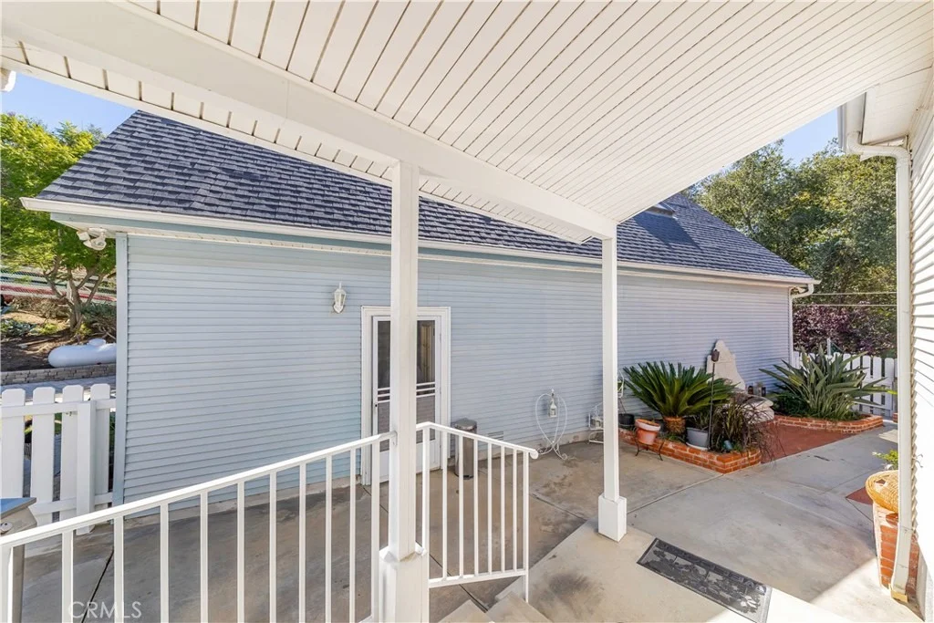 Photo of 40340 Sandia Creek Dr