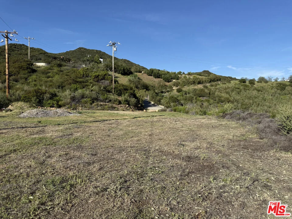 Photo of 33477 Mulholland Highway
