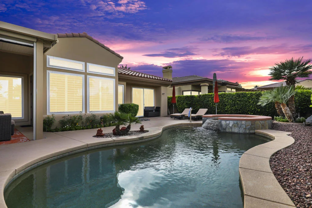 Photo of 42567 Bellagio Drive