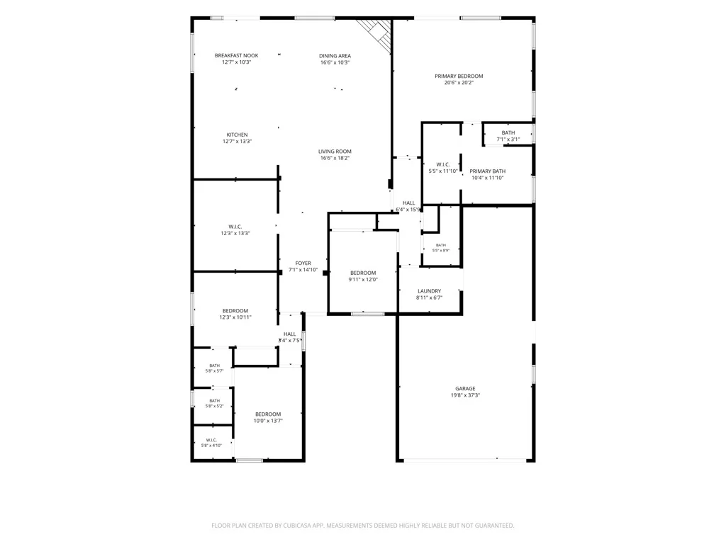 Photo of 73895 Mondrian Place