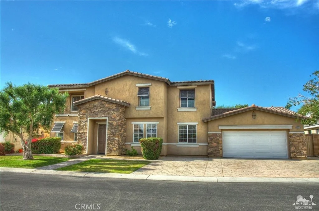 Photo of 42115 Marble Mountain Drive