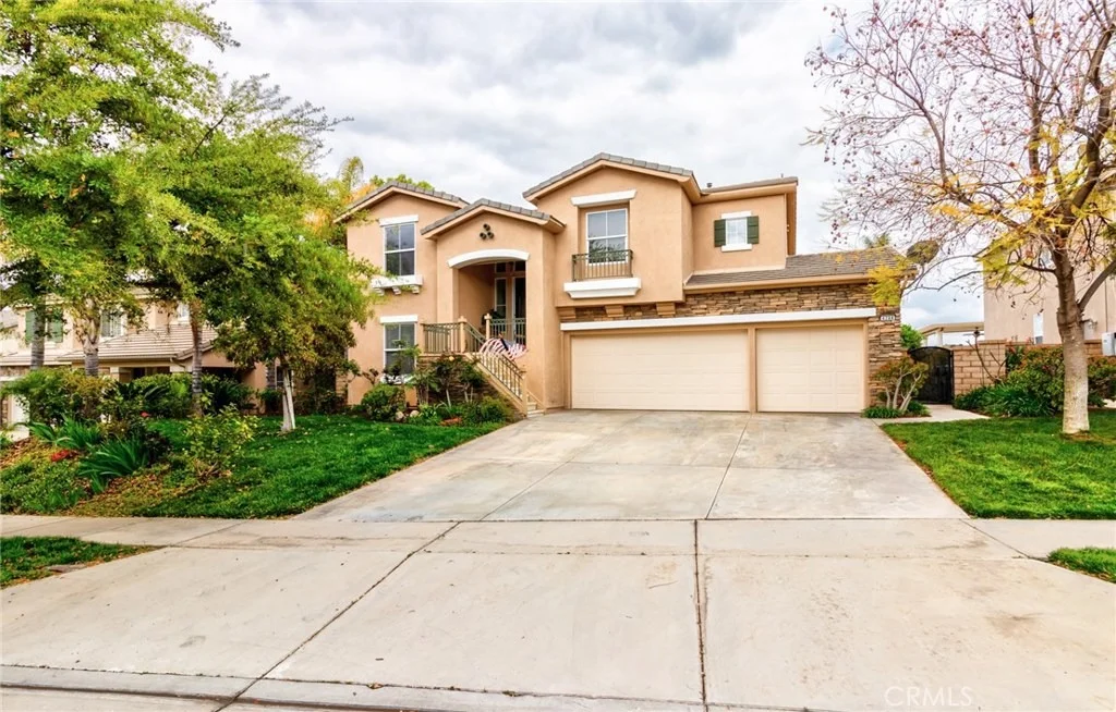 Photo of 4288 Castlepeak Drive