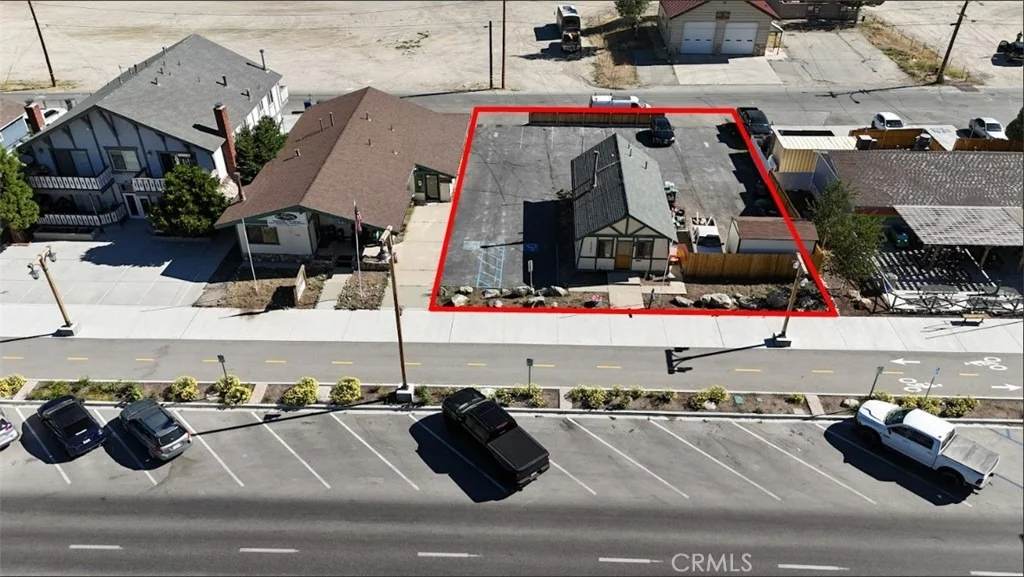 Photo of 42598 Moonridge Road