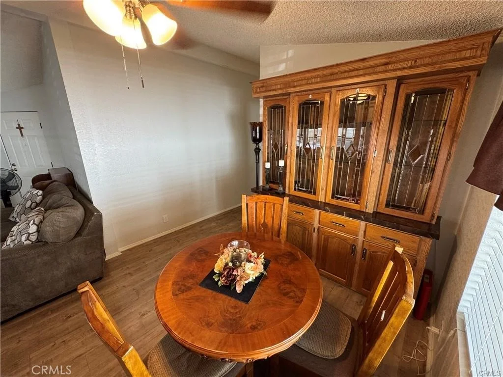 Photo of Unit 87 at 24600 Mountain