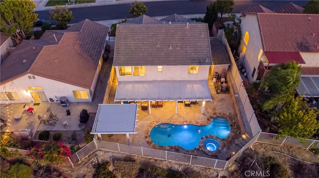 Photo of 22847 Sunrose Street