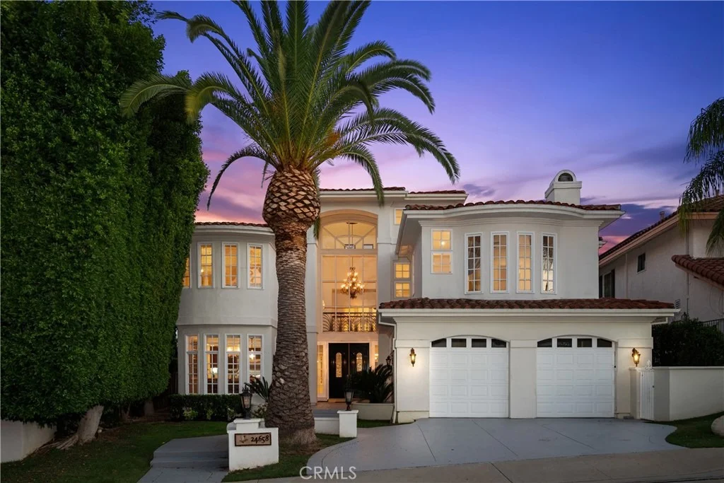 Photo of 24658 Cordillera Drive