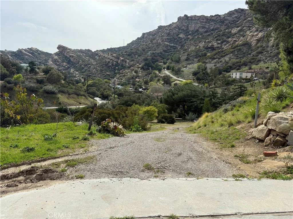 Photo of 0 Box Canyon