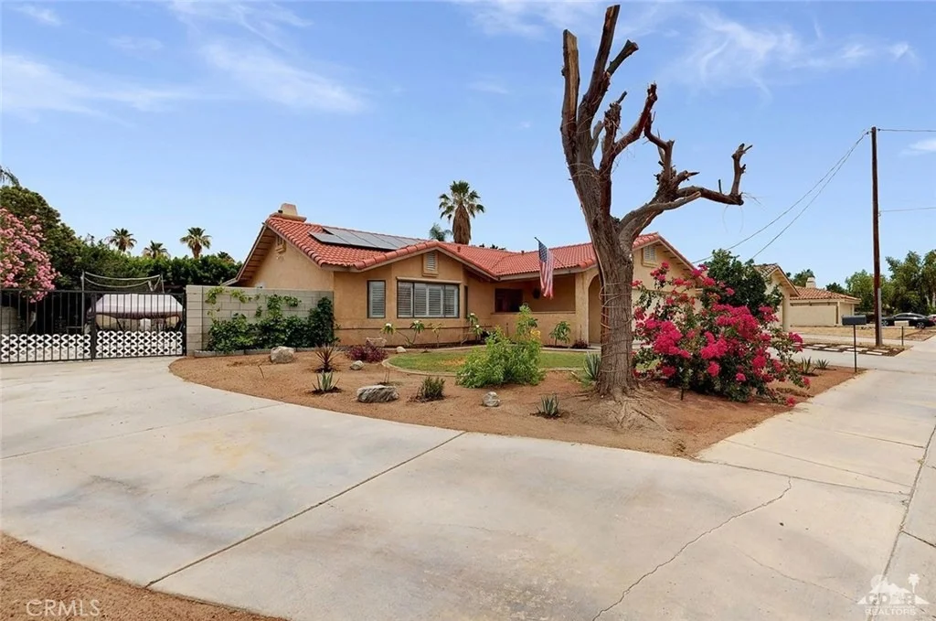 Photo of 43564 Warner Trail