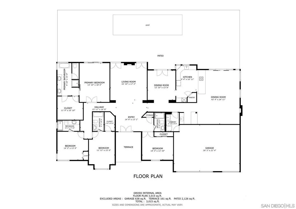 Photo of 12893 Palisades Court