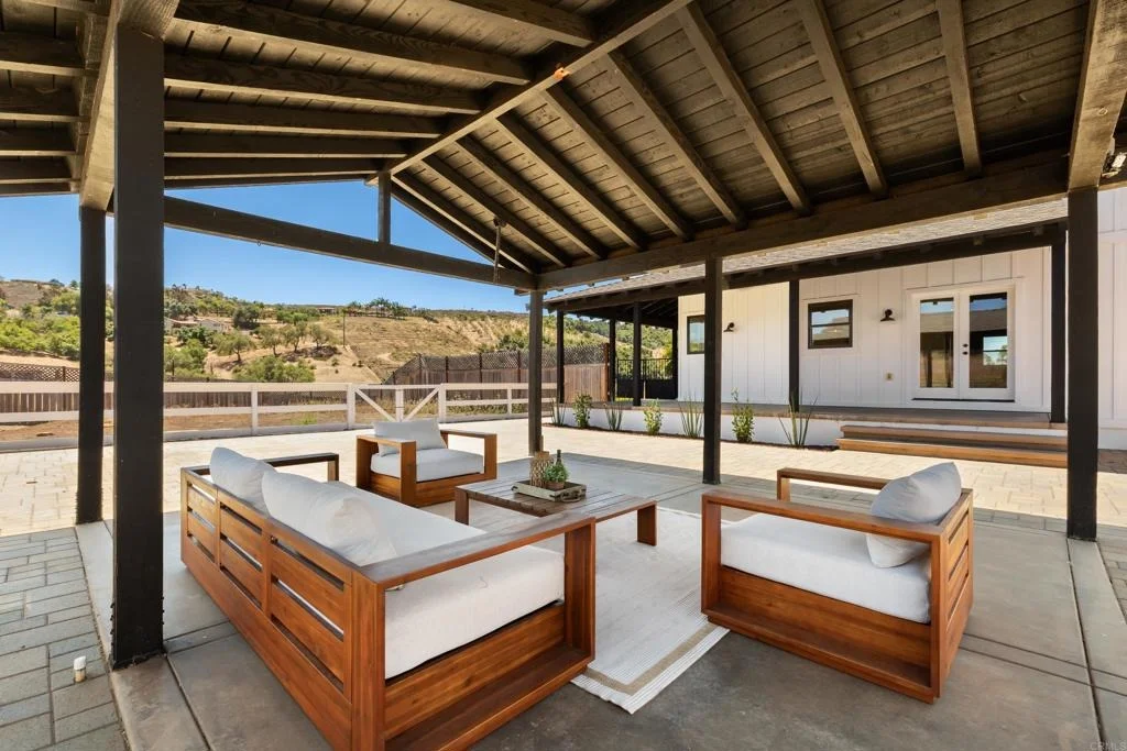 Photo of 3024 Gopher Canyon Rd