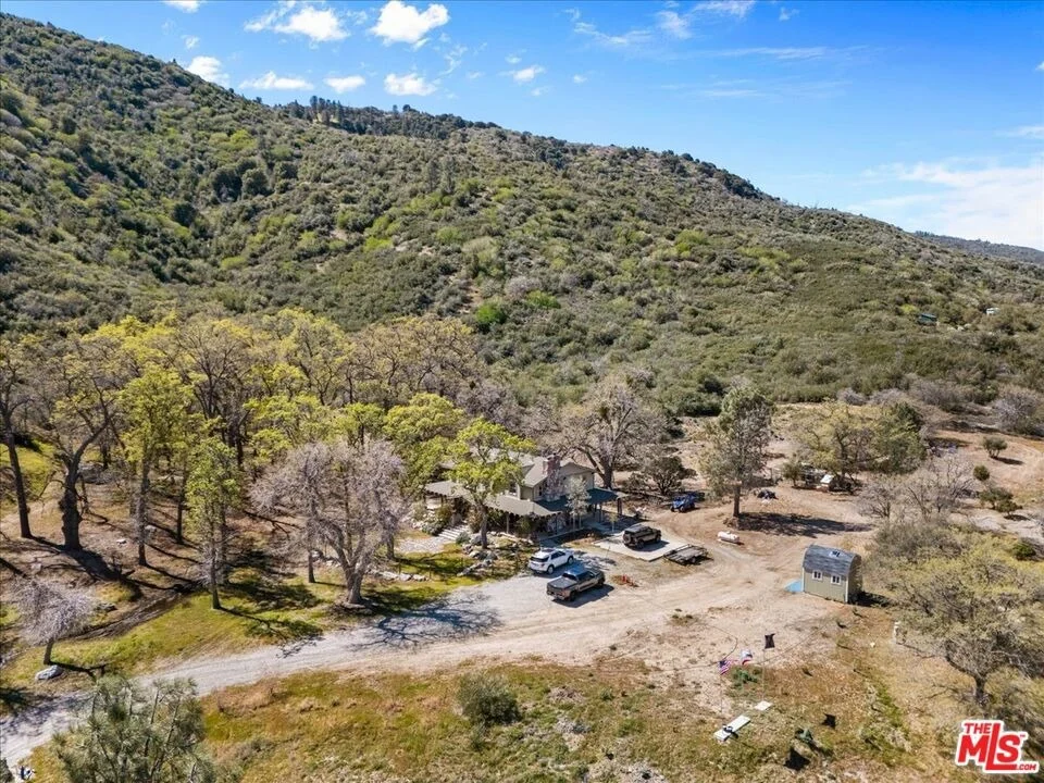 Photo of 28200 Pine Canyon Road
