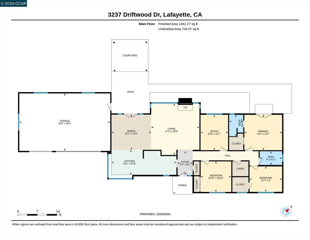 Photo of 3237 Driftwood Dr