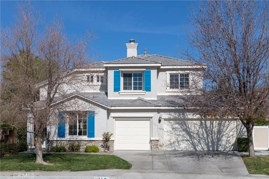 Photo of 1123 Roadrunner Avenue