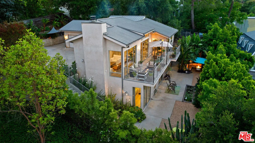 Photo of 2028 Corral Canyon Road