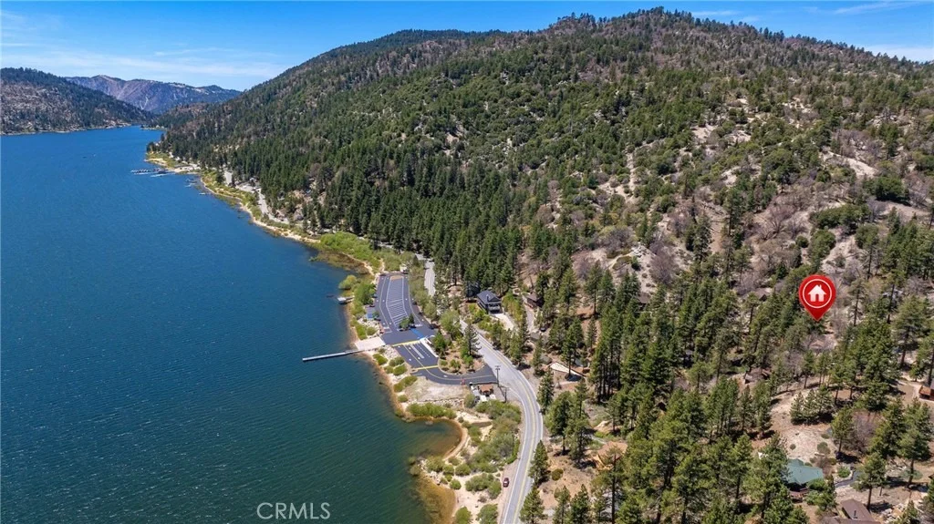 Photo of 352 Big Bear Trail