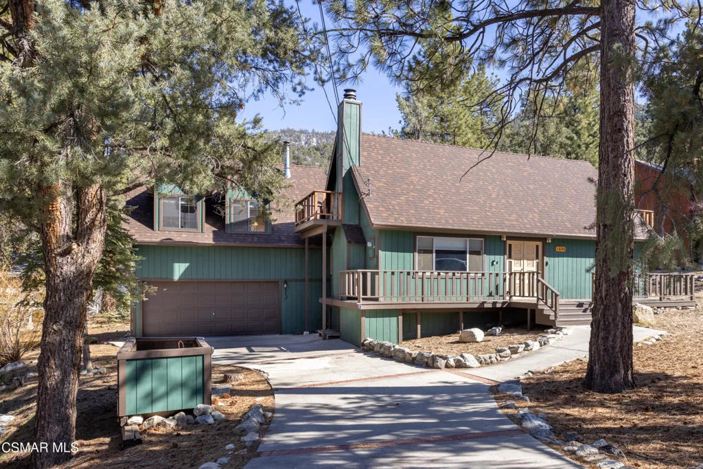 Photo of 1804 Freeman Drive