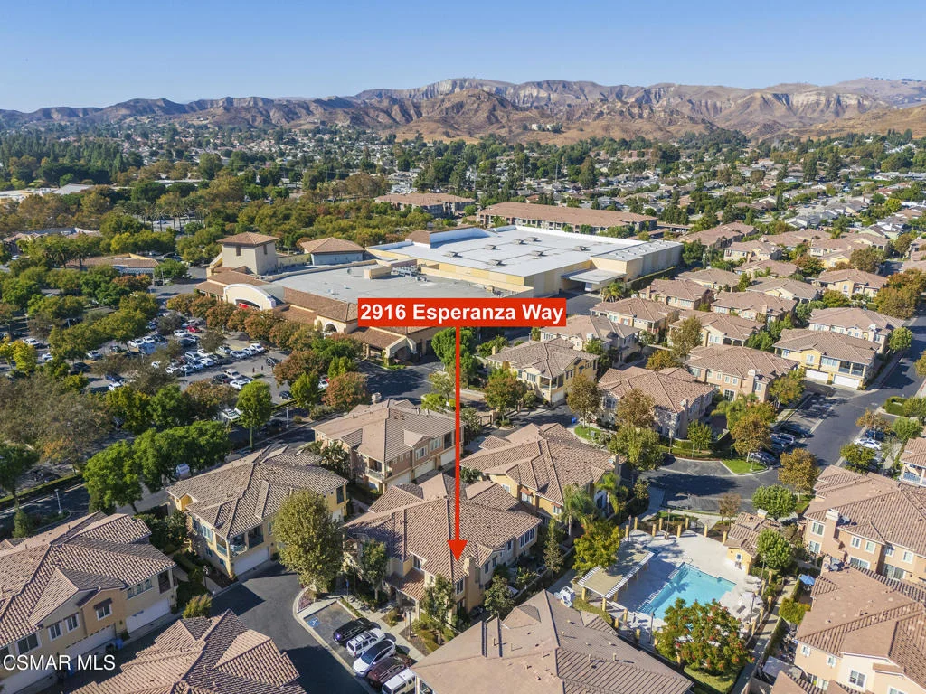 Photo of Unit B at 2916 Esperanza Way