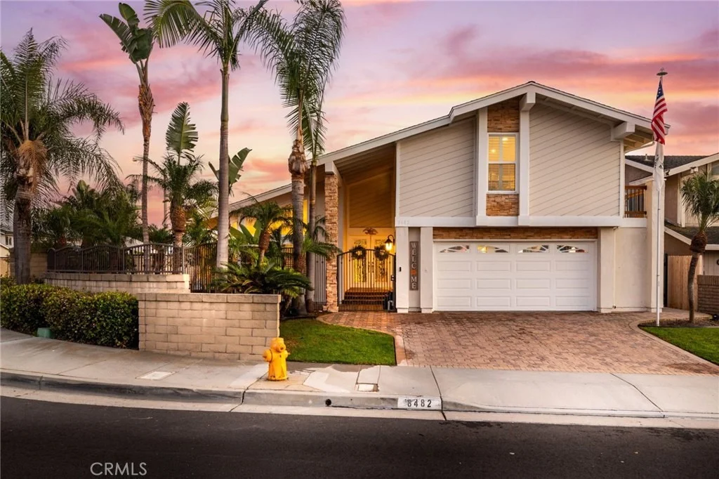 Photo of 8482 Deepview Drive