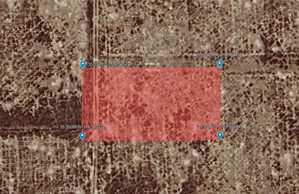 Photo of 0 Evans Street