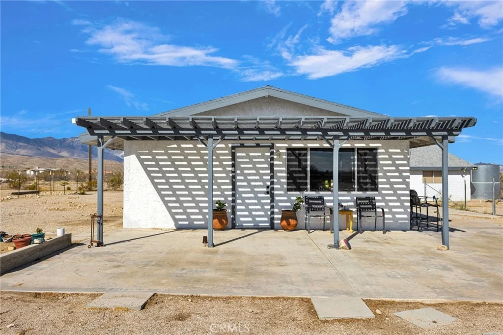 Photo of 36368 Cochise