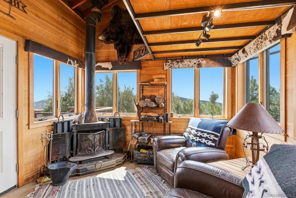 Photo of 16361 Cuyamaca Forest Rd