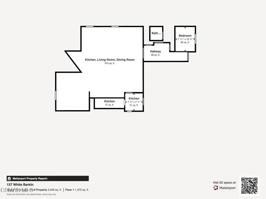 Photo of 137 White Bark Lane
