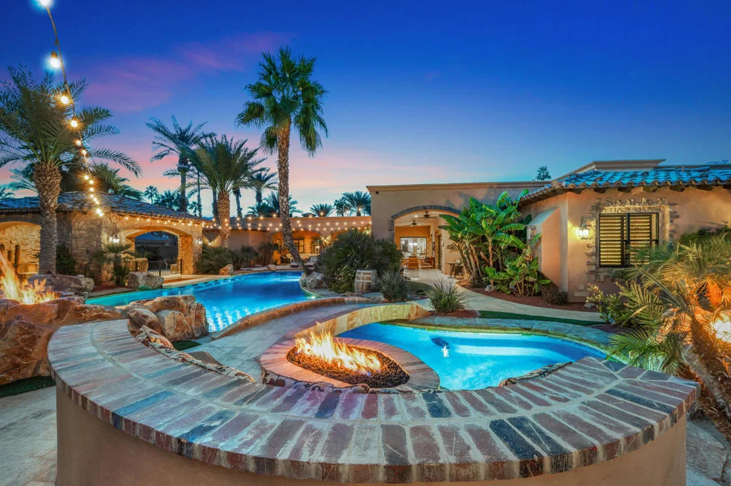 Photo of 77165 Delgado Drive