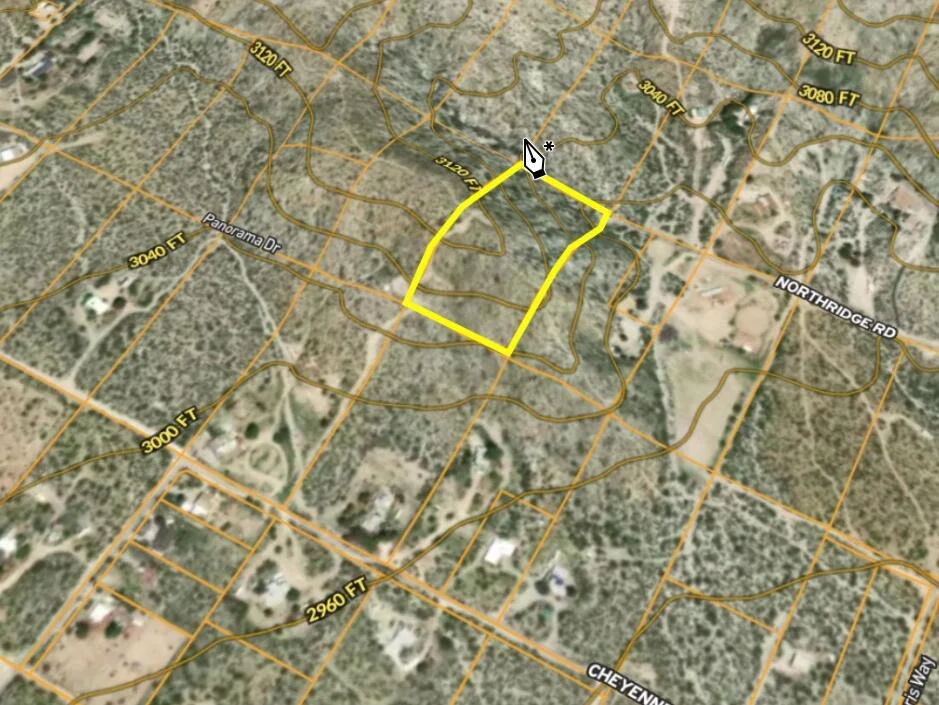 Photo of 51170 Panorama Drive
