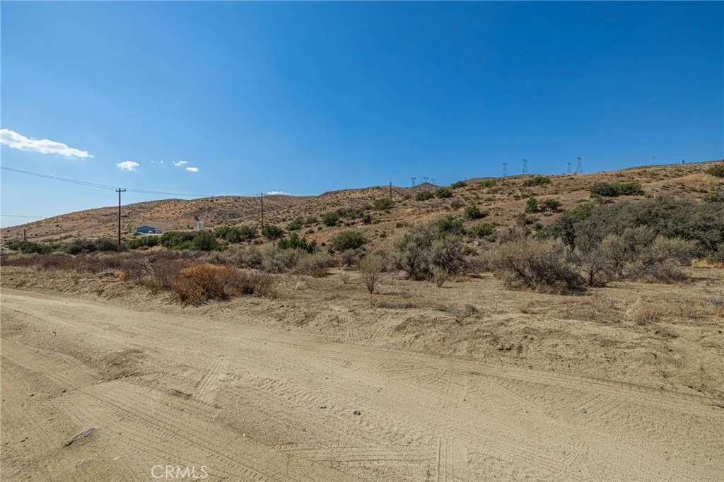 Photo of 0 E Soledad Pass Road