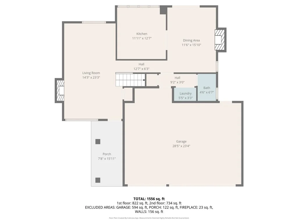 Photo of 1034 Bridle Path