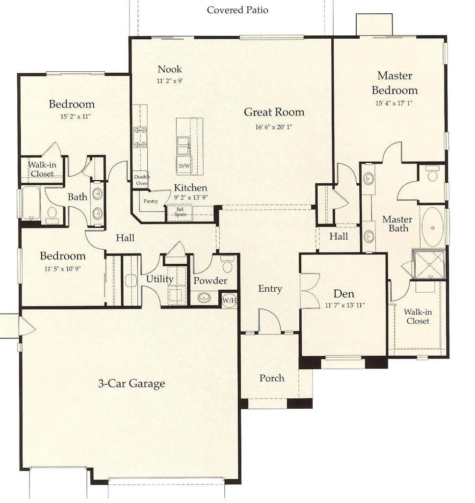 Photo of 80825 Camino San Gregorio