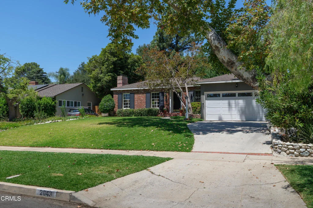 Photo of 2043 Pepper Drive