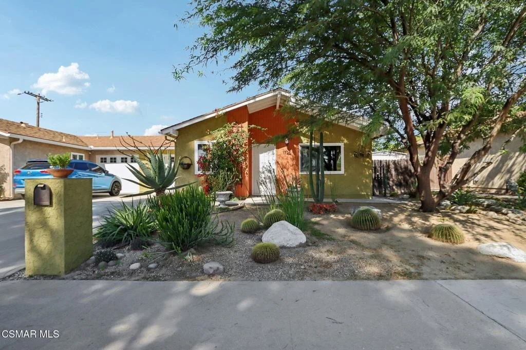 Photo of 1725 Sequoia Avenue