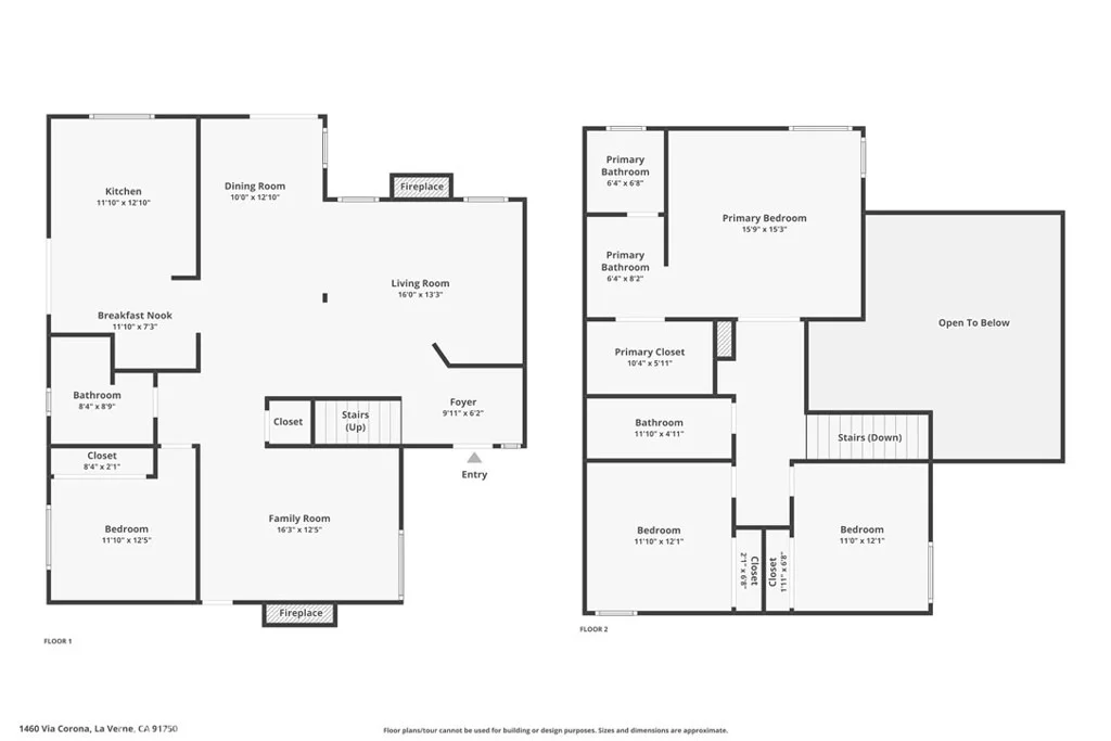 Photo of 1460 Via Corona