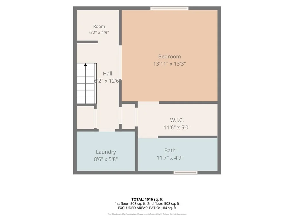 Photo of Unit 20 at 2112 E Vista