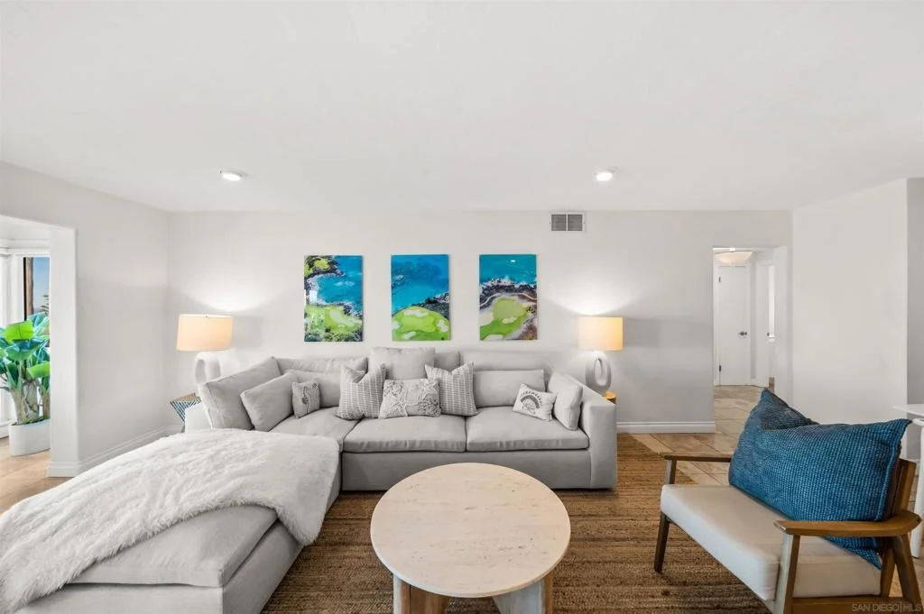 Photo of Unit UNITA at 1039 Coast Blvd