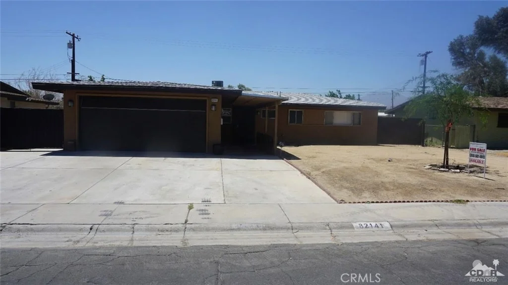 Photo of 82141 Verbena Avenue