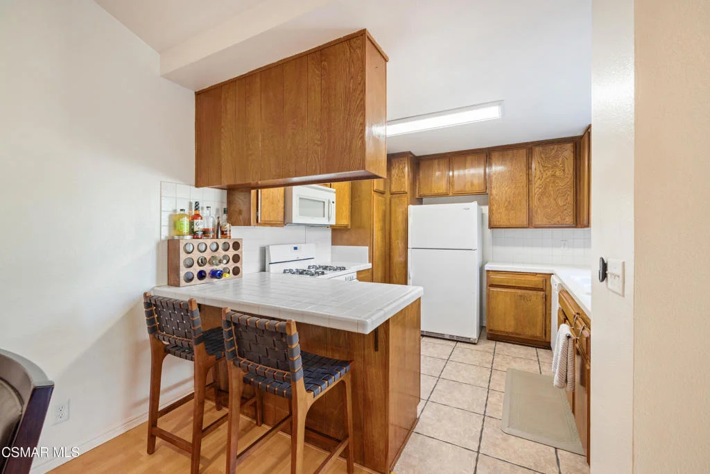Photo of Unit C at 4514 Lubbock Drive
