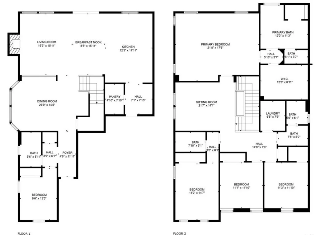 Photo of 3 Silver Spruce Ct