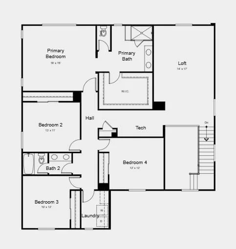 Photo of 4224 Ellington Way